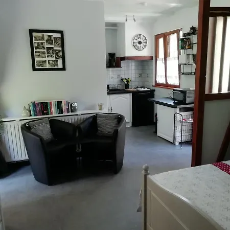 Romantic * Labaroche