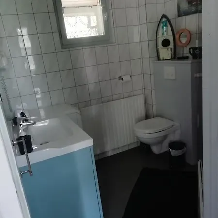 Apartment Romantic *