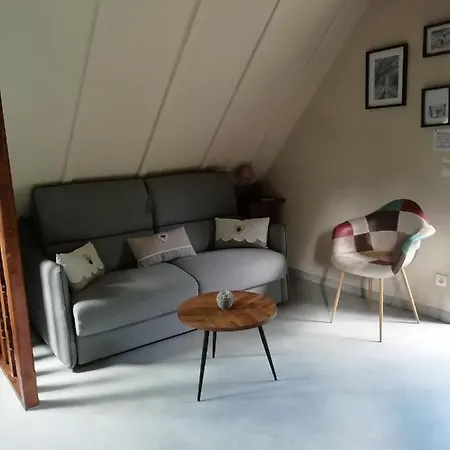 Romantic Apartment