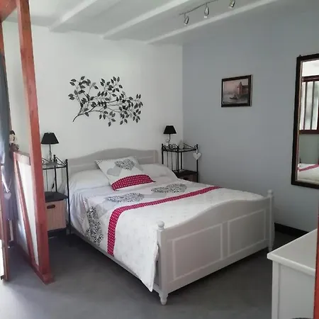 Apartment Romantic Labaroche