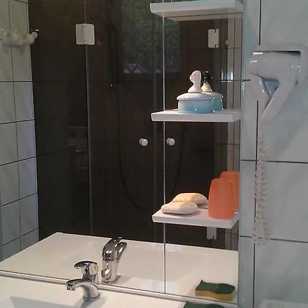 Apartment Romantic Labaroche