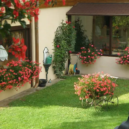 Appartement Romantic *