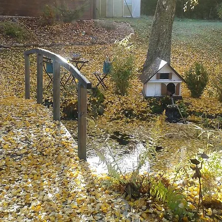 Romantic * Labaroche