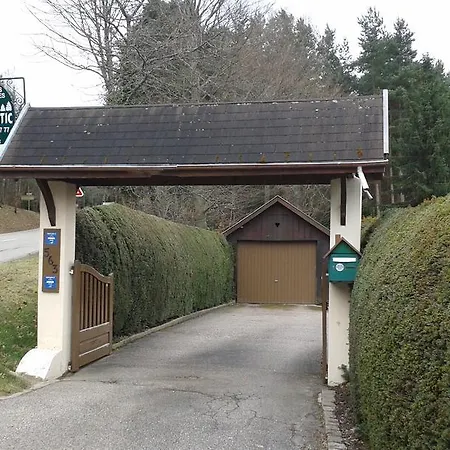 Romantic Διαμέρισμα *