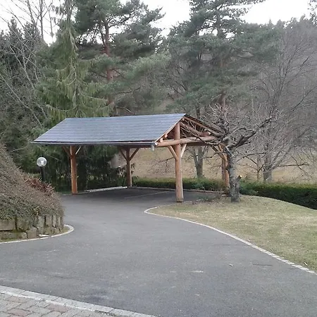 Romantic Apartman Labaroche