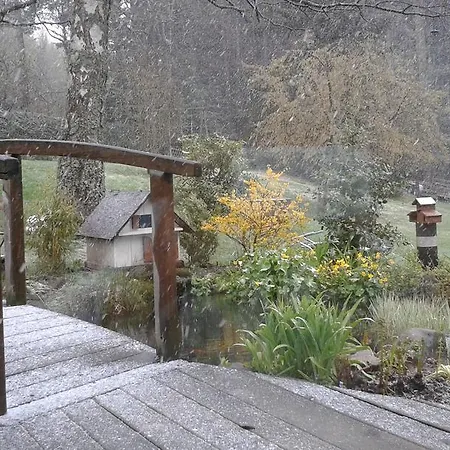 Romantic Διαμέρισμα *