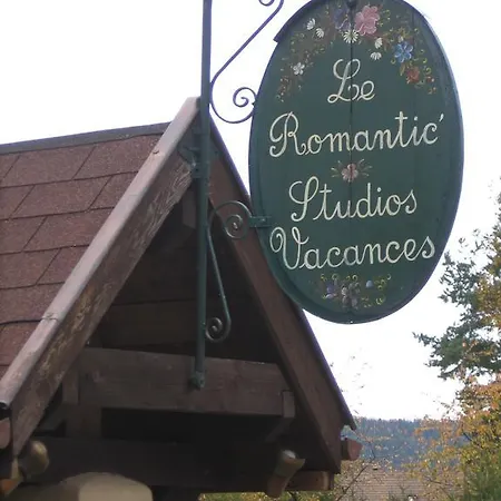Romantic Labaroche