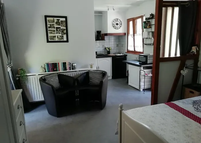 Romantic * Labaroche