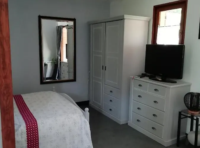 Apartment Romantic Labaroche