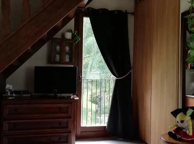 Romantic Apartment *