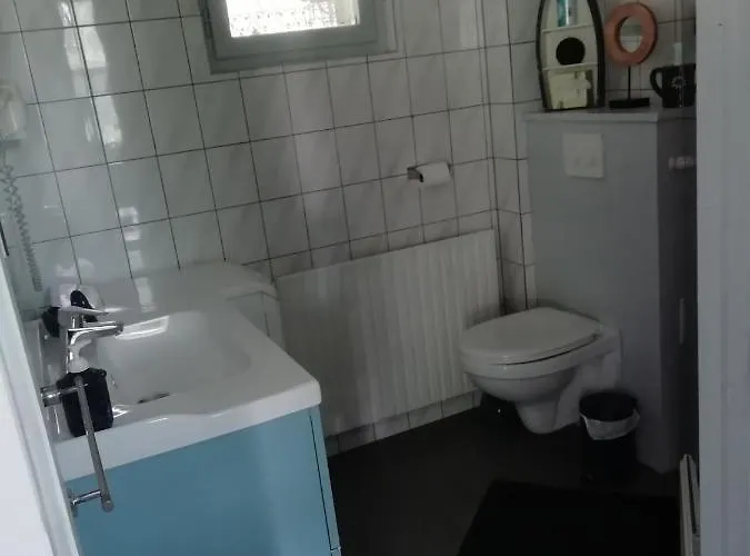 Apartment Romantic *