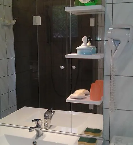 Apartment Romantic Labaroche