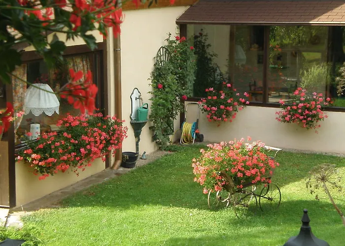 Apartment Romantic *