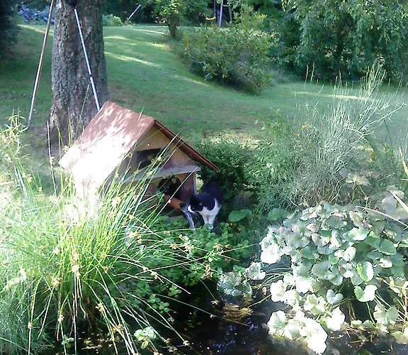 Apartment Romantic *