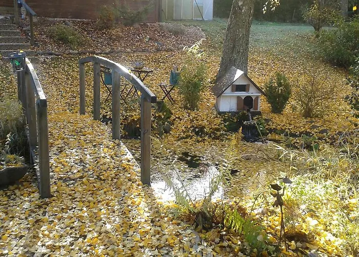 Romantic * Labaroche