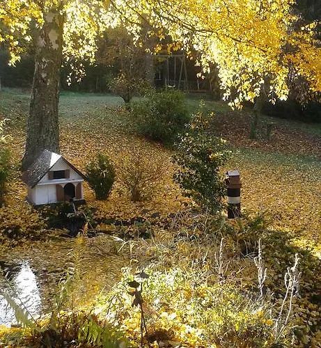 Apartment Romantic *