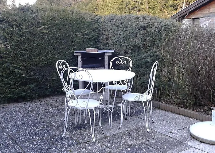 Apartment Romantic *