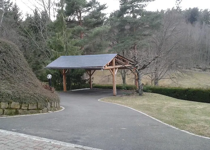 Romantic Apartment Labaroche