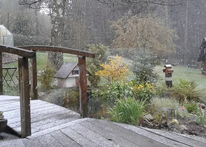 Romantic Apartment *