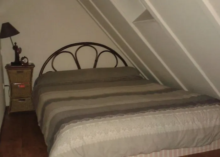 Romantic Apartment *