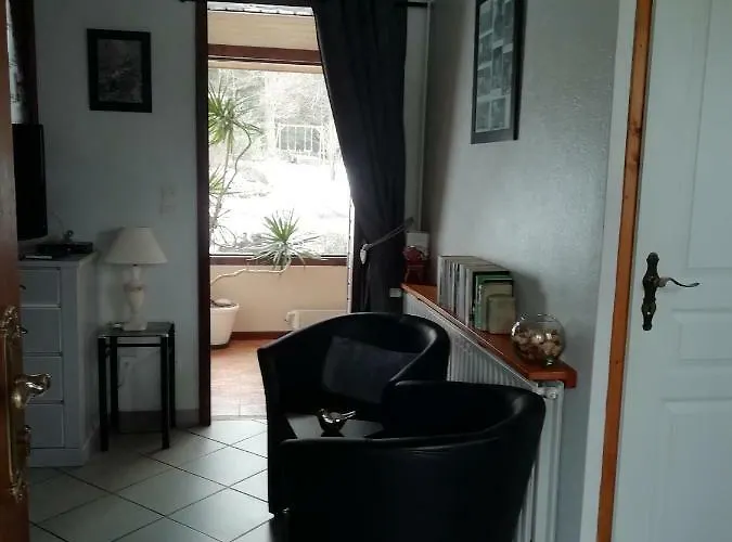 Romantic Apartment *